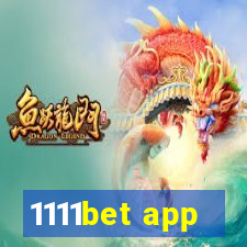 1111bet app